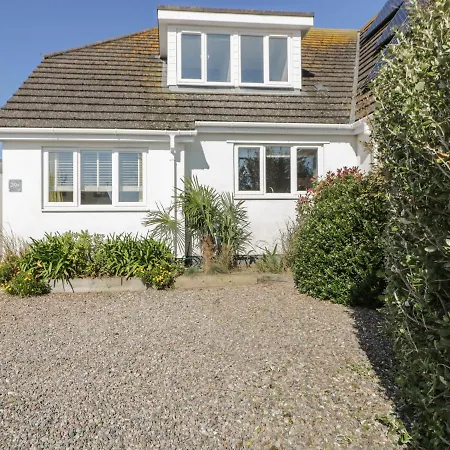Holiday home Offshore Newquay (Cornwall)