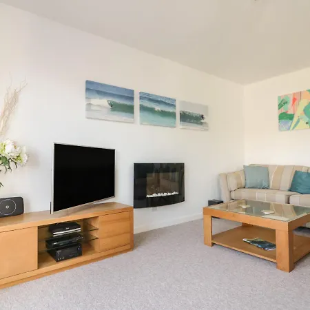 Offshore Holiday home Newquay (Cornwall)
