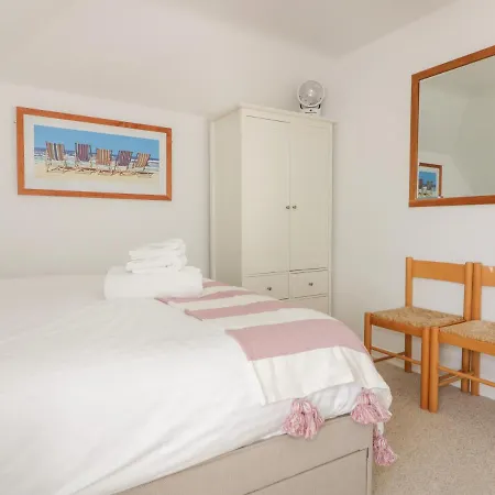 Offshore Holiday home Newquay (Cornwall)