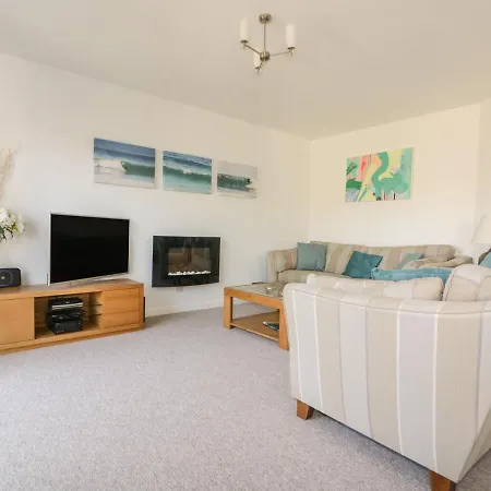 Offshore Holiday home
